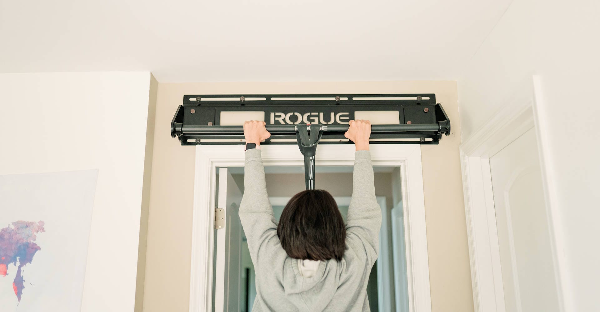 Online - training from home