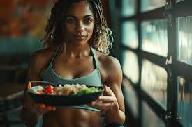 crossfit nutrition